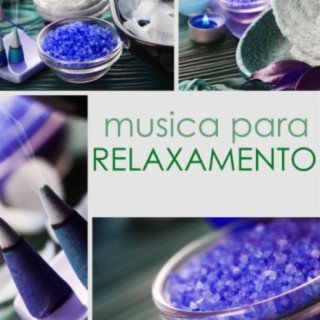 Música para Relaxamento e Massagem Shiatsu