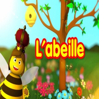 L’abeille