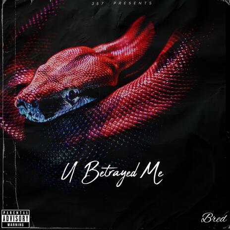 U Betrayed Me | Boomplay Music