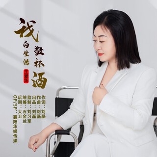 我向生活敬杯酒 lyrics | Boomplay Music