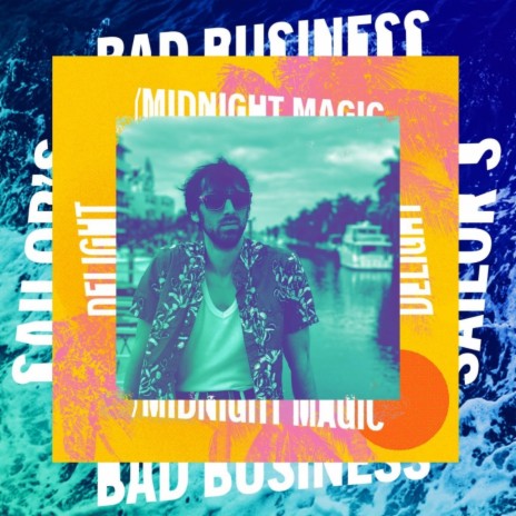 Sailor's Delight ft. Midnight Magic | Boomplay Music