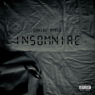 Insomniac lyrics | Boomplay Music