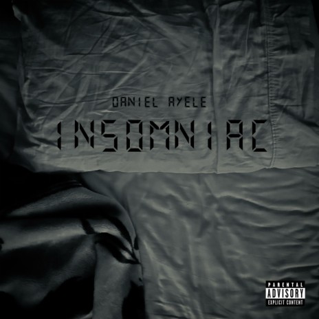 Insomniac | Boomplay Music