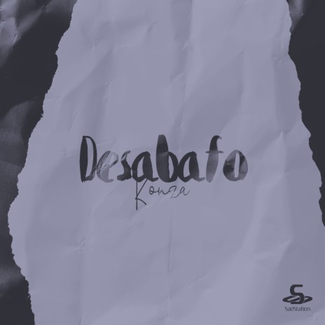 Desabafo ft. Konza | Boomplay Music