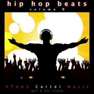 Hip Hop Beats, Vol. 6