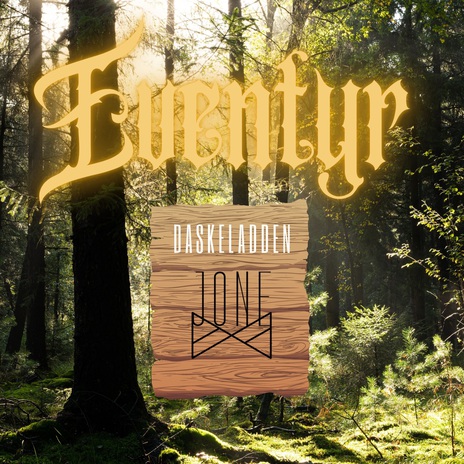 Eventyr ft. Daskeladden | Boomplay Music