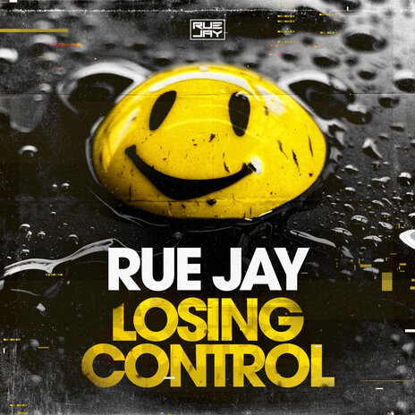 Losing Control (Radio Edit) | Boomplay Music