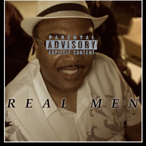 Real Men ft. Tezz | Boomplay Music