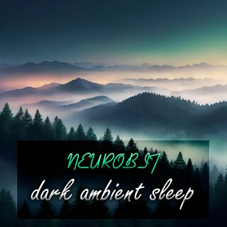 dark ambient sleep