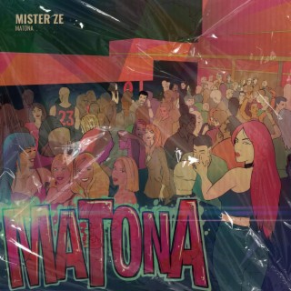 Matona lyrics | Boomplay Music