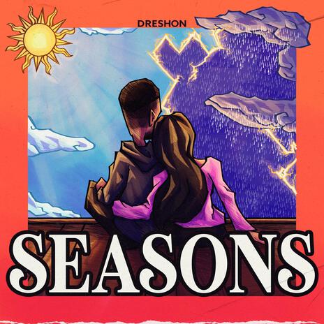 Seasons | Boomplay Music