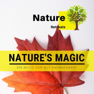 Nature's Magic - Spa Music for Self Enhancement