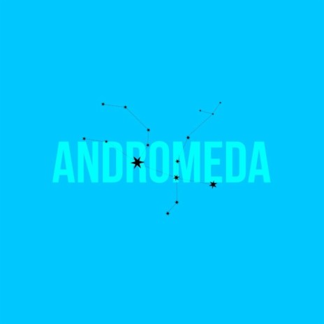 Andromeda | Boomplay Music