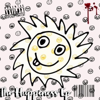 The Happiness Ep (Ep Cut)