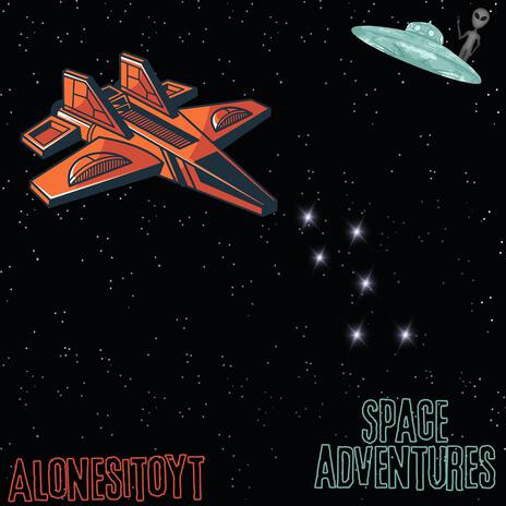 Space Adventures | Boomplay Music