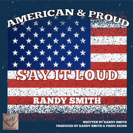 American & Proud | Boomplay Music