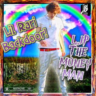 LIL RARI BACKDOOR