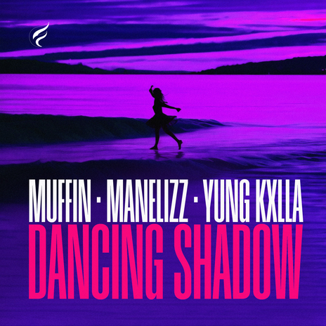 Dancing Shadow (Slowed) ft. Manelizz & YUNG KXLLA | Boomplay Music