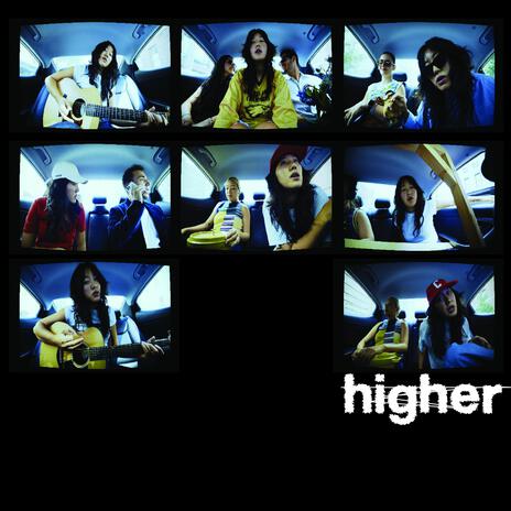 Higher | Boomplay Music