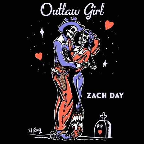 Outlaw Girl | Boomplay Music