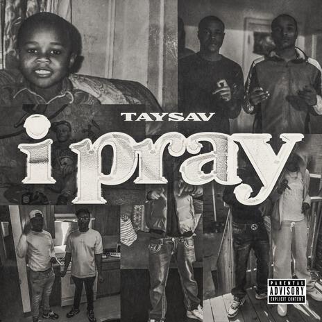 i pray | Boomplay Music