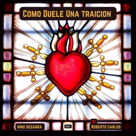 Como Duele Una Traicion ft. RC Roberto Carlos | Boomplay Music