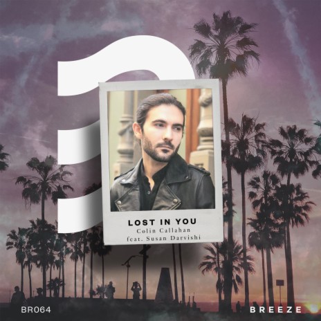 Lost in You (Radio Edit) ft. Susan Darvishi | Boomplay Music