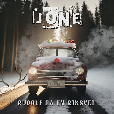 Rudolf på en riksvei | Boomplay Music