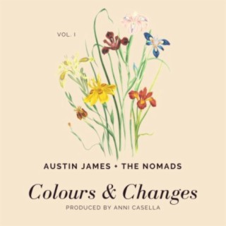 Austin James + the Nomads