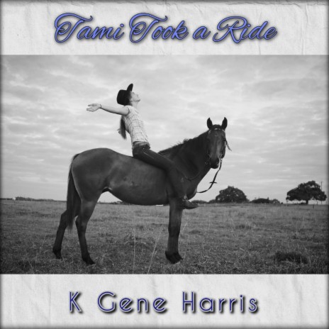 Tami Took a Ride | Boomplay Music