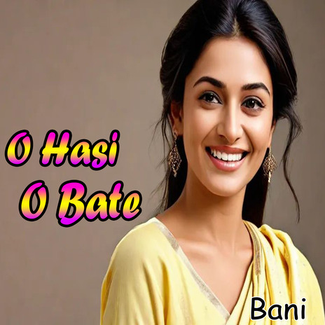 O Hasi O Baate | Boomplay Music