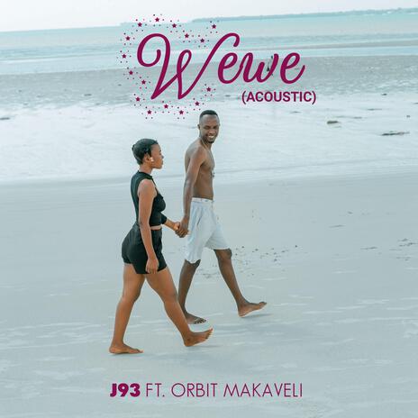 Wewe (Acoustic version) | Boomplay Music