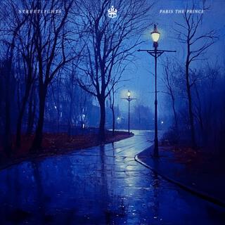 Streetlights (What Did I Do?) lyrics | Boomplay Music