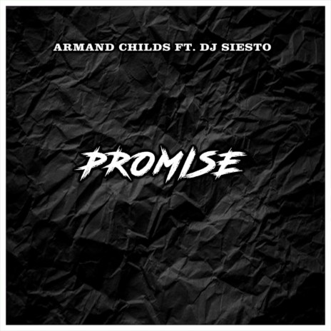 Promise ft. DJ Siesto | Boomplay Music