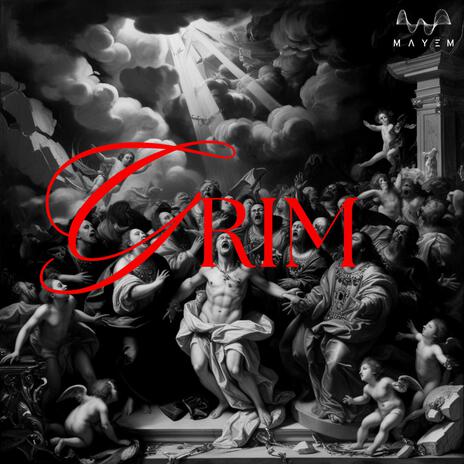 Grim | Boomplay Music