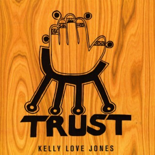 Kelly Love Jones