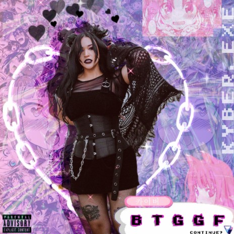 BTGGF | Boomplay Music