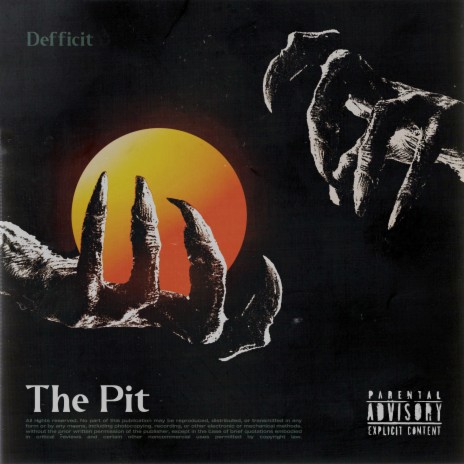 The Pit | Boomplay Music