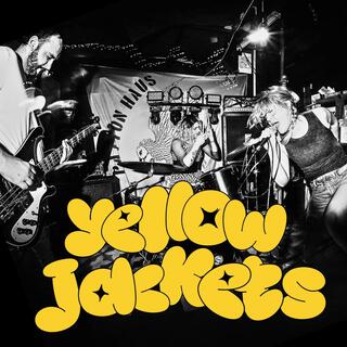 Yellowjackets