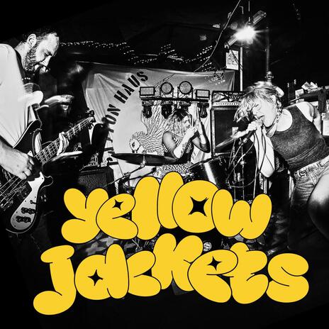 Yellowjackets | Boomplay Music