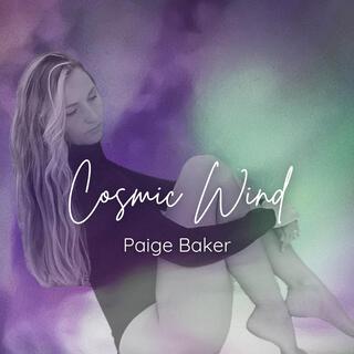 Cosmic Wind lyrics | Boomplay Music