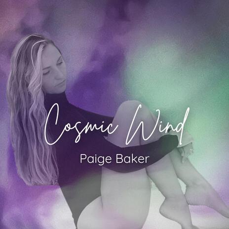 Cosmic Wind | Boomplay Music