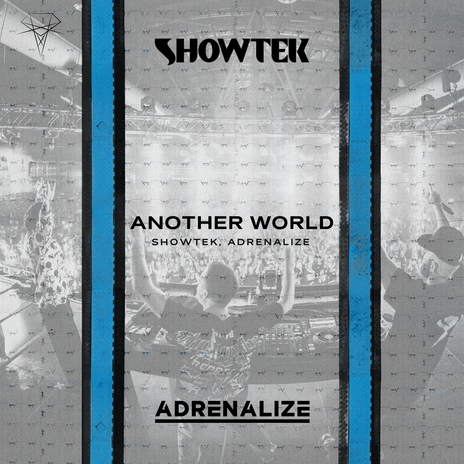 Another World ft. Adrenalize | Boomplay Music