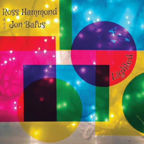 Lighted ft. Jon Bafus | Boomplay Music