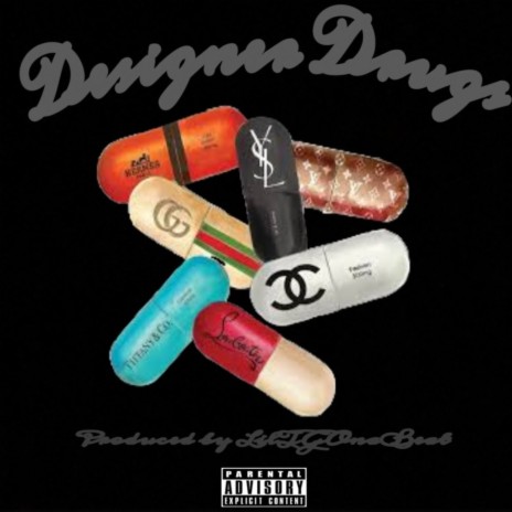 Designer Drugs | Boomplay Music