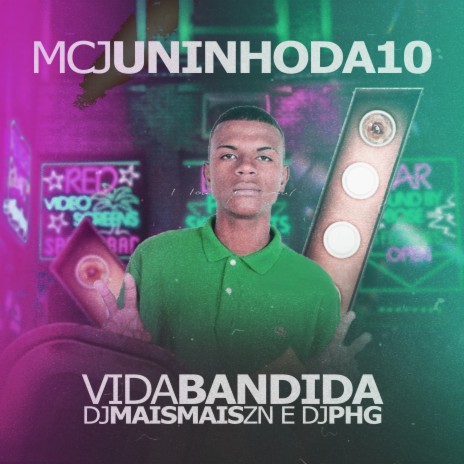 Vida Bandida (Remix) | Boomplay Music