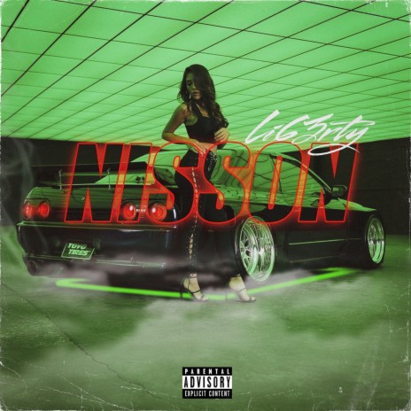 Nisson | Boomplay Music