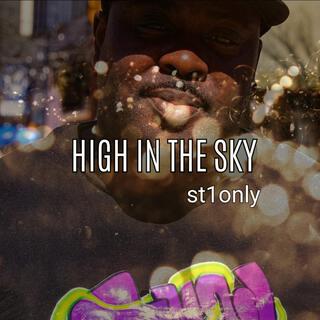 High in the Sky