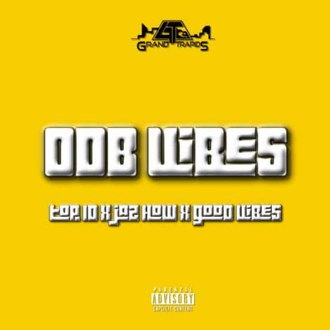 ODB Vibes ft. Jaz How | Boomplay Music