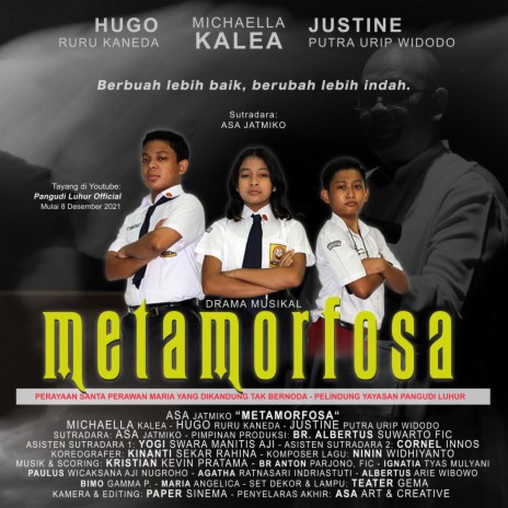 Manusia Baru (All Stars) | Boomplay Music